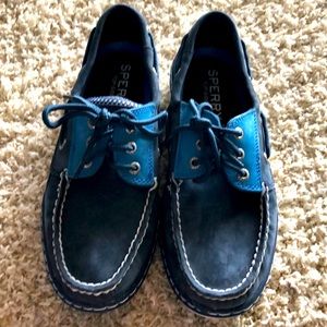 New Sperry Top Sider men’s size 8